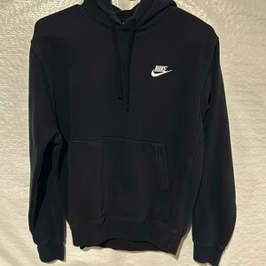 Men’s Nike hooded sweatshirt